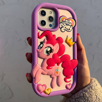 قاب my little pony