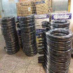 شیلنگ ویبراتور بتن ایران کوب 1.5 اینچ 6متری