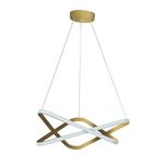 لوستر مدرن مدل ستاره