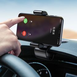 هولدر و پایه نگهدارنده موبایل یوگرین مدل LP189-60796 - روداشبوردی