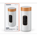 کتری برقی مسافرتی پرودو UNIQUE SMART PORTABLE KETTLE | 450ml