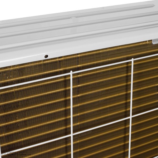 کولر گازی اسپلیت 18000 پاکشوما مدل MPB-18CH