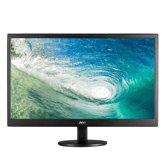 مانیتور 19.5 اینچ AOC مدل E2070SWHN