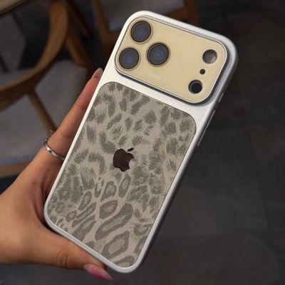 قاب leopard autofocus