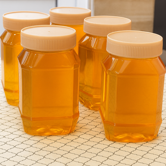 عسل طبیعی چهل گیاه