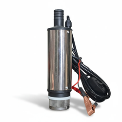 گازوئیل کش 12 ولت داخل باکی