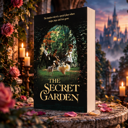 The Secret Garden