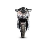 موتور سیکلت هانی مدل ADV150 - سال 1404
