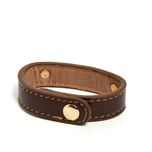 دستبند چرمی مدل MDSS-CE6466