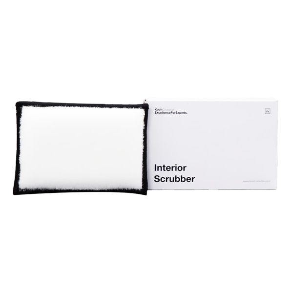 اسفنج تمیزکننده مخصوص سطوح داخلی خودرو کخ شیمی مدل Interior Scrubber