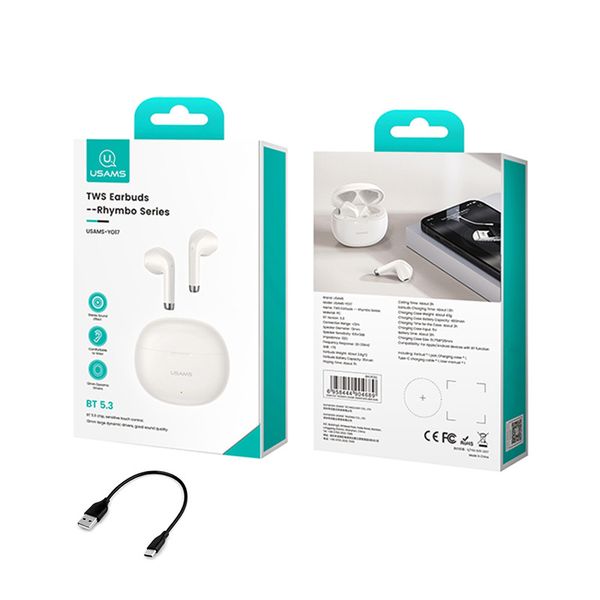 هندزفری بلوتوثی یوسمز مدل YO17