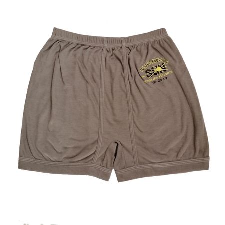 شورت مردانه مدل خورشید