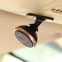 هولدر گوشی موبایل مگنتی Baseus مدل SUCX140015 - طلایی (گاران...