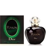 عطر ادکلن دیور پویزن - Dior - Poison