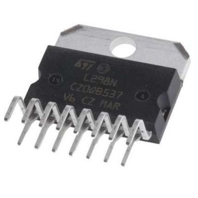 آیسی L298N اورجینال