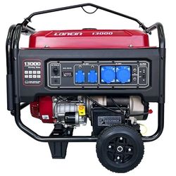 موتور برق 8.5 کیلو وات تک فاز لانسین مدل LC13000