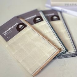 دستمال تنظیف