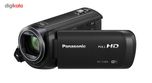 دوربین فیلم‌برداری پاناسونیک مدل HC-V385GC-K