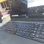 لپ تاپ استوک Dell Latitude 5580