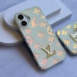 قاب Louis Vuitton هولوگرامی