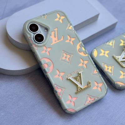 قاب Louis Vuitton هولوگرامی