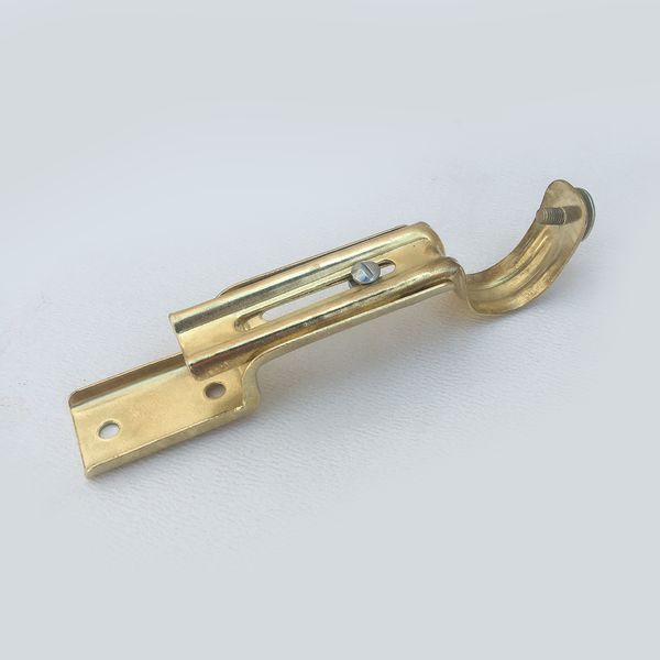  گیره چوب پرده مدل PA 1998 بسته 2 عددی