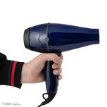 سشوار حرفه‌ای تکنو درای مدل The Superior با توان 2650 وات
