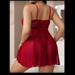 لباس خواب بیگ  سایز کد:4095