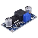 مبدل DC-DC افزاینده XL6009/LM2577