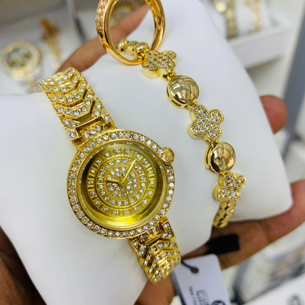 ساعت زنانه مجلسی