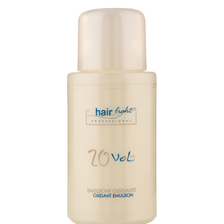 اکسیدان هیرلایت 6 درصد حجم 150 میل