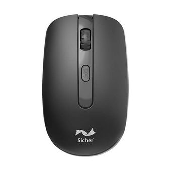 ماوس بی سیم زیچر مدل M205