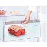 یخچال فریزر ساید بای ساید 28 فوت دوو مدل SXi20-11W، آب سردکن و یخساز اتوماتیک، با ارتفاع 181.6، پهنای 91.6 و عمق 72 سانتی متر، م