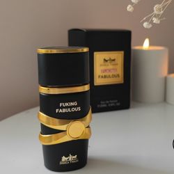 مینی ادکلن فاکینگ فابیولس Jessica Twain فرانسه 25 میل