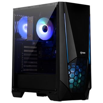 کامپیوتر دسکتاپ فاطر مدل FS-Programming Spinel 527B*740