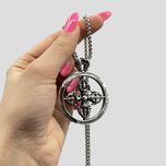 گردنبند مردانه مدل SK-M-58774