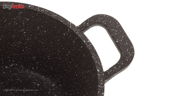 قابلمه کاندید مدل پروانه سایز 16