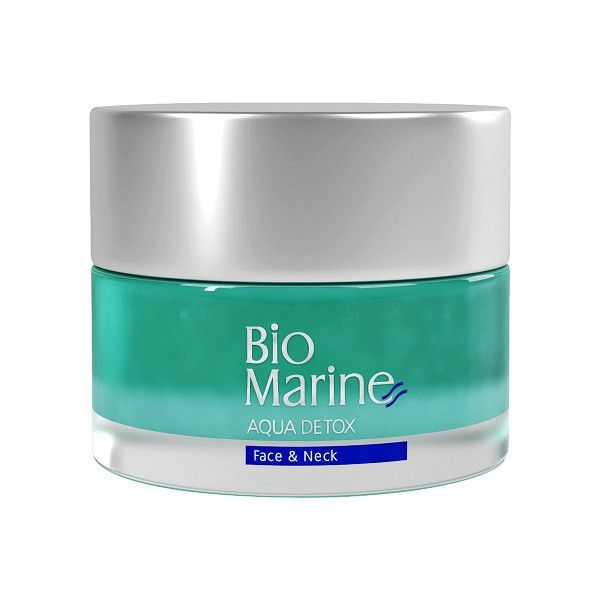 کرم آبرسان بایومارین مدل جلبک دریایی حجم 50 میلیلیتر