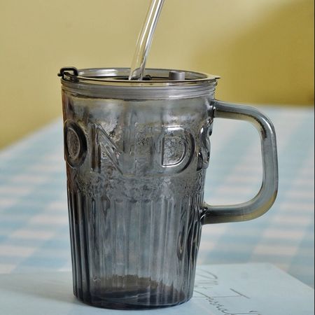 ماگ اسموتی نی دار رنگی