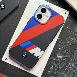 قاب BMW M Sport  آیفون