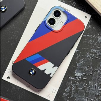 قاب BMW M Sport  آیفون