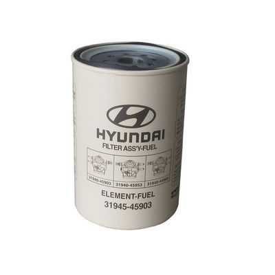فیلتر سوخت هیوندای H350