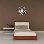 آینه پلکسی گلس مدل خورشید بسته 29 عددی