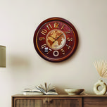 ساعت دیواری گارنت مدل 5260