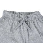 ست تی شرت و شلوار دخترانه مدل MDSS-CH1788