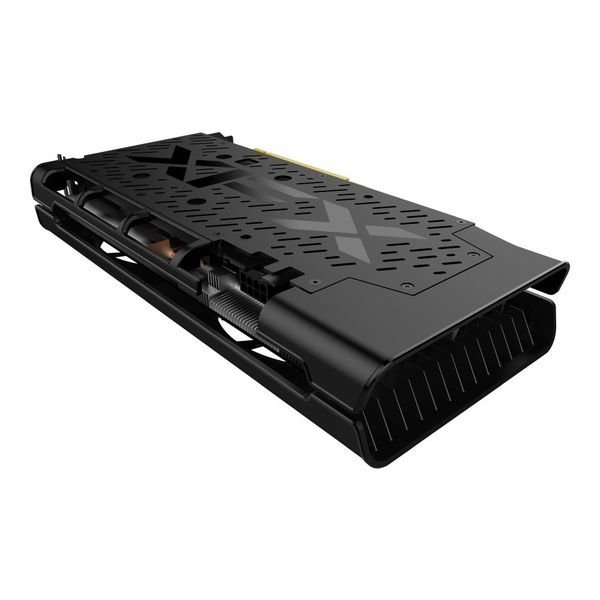 کارت گرافیک ایکس اف ایکس XFX Radeon RX 5700 XT Double Dissipation 8GB استوک