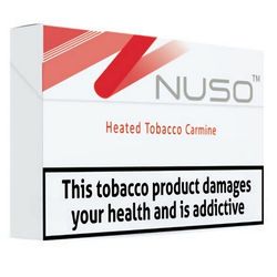 نوسو هندوانه کارمین nuso carmine