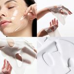ماسک ورقه ای ریل دیپ ماسک بیودنس در 2مدل کلاژن و جوانساز BIODANCE Real Deep Mask