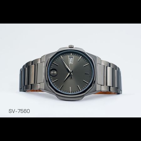 سویستون بند استیل دودی