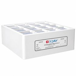 فیلتر تصفیه هوا آی کیو ایر مدل HyperHEPA H12/13 (L) مناسب دستگاه Health Pro